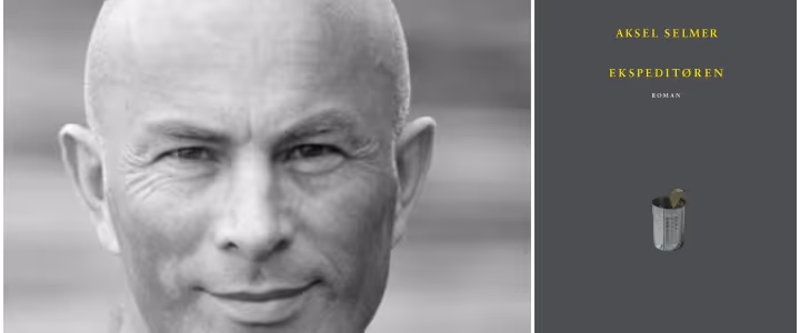 Skrivekurs med fordypning. 