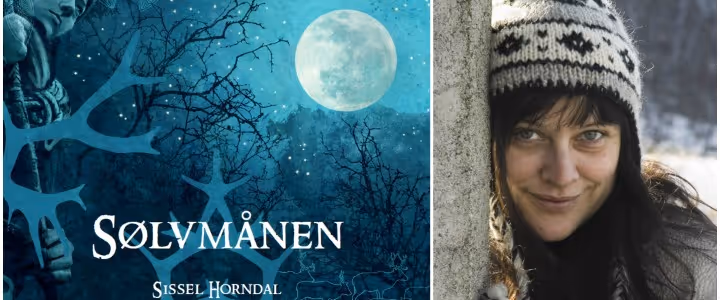 Litteraten: Sølvmånen