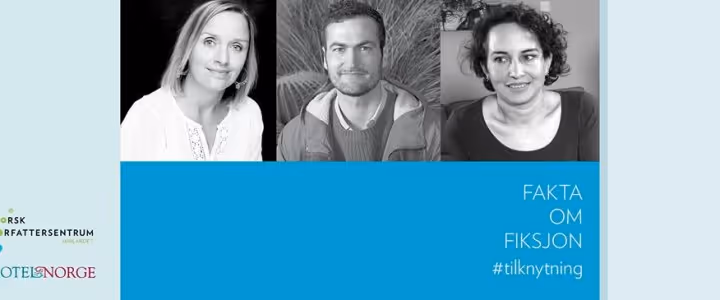 Fakta om fiksjon - Tilknytning