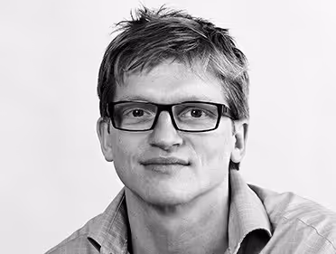 LITTERATEN: Poetikkseminar med Martin Glaz Serup