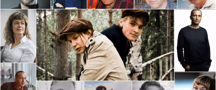 Nordnorsk bokdag 2016