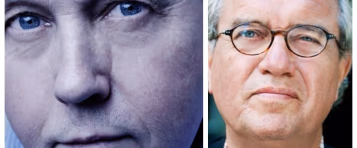 Samtalen: Dikt på liv og død