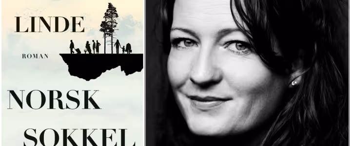 Lyrisk tapas med Heidi Linde