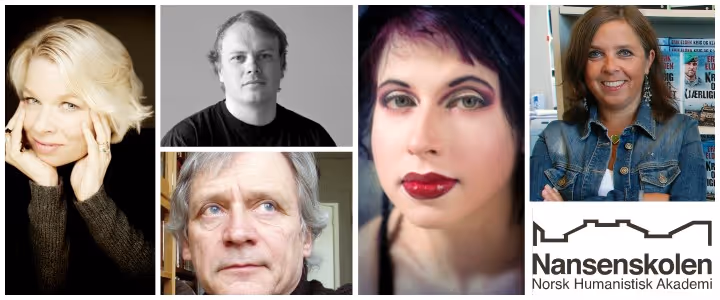 Forfatterseminaret 2016