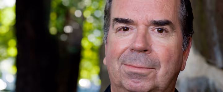 Skrive- og inspirasjonskurs med Jan Kjærstad