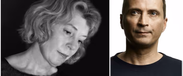 Samtalen: Havet og Kartet