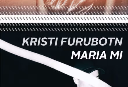 Boklansering på Café Sting