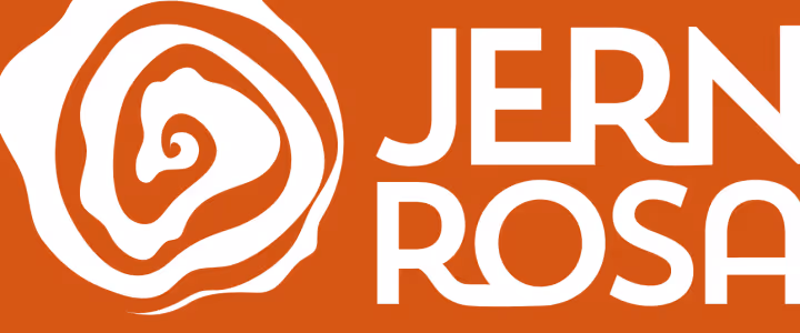 JERNROSA Politisk Litteraturfestival