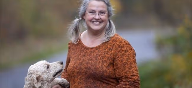 "Å skrive et barn", del 2. Oppfølgingskurs med Gro Dahle