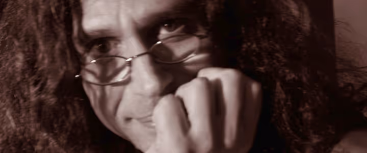 Litteraten: På flukt