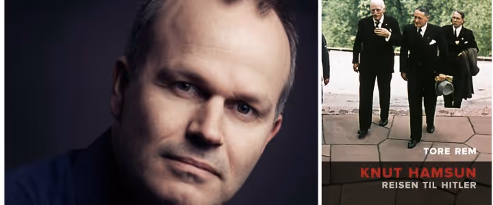 Litteraten: Det hamsunske mørke