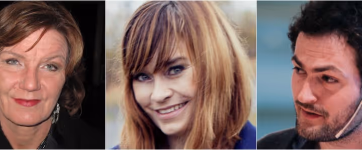 Fakta om fiksjon: Frihet og press