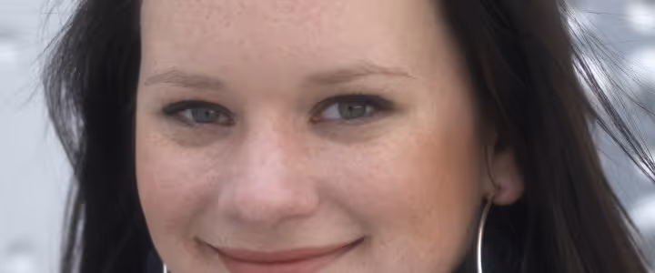 Forfattersentrumrekka: Mari Moen Holsve til Alta og Hammerfest