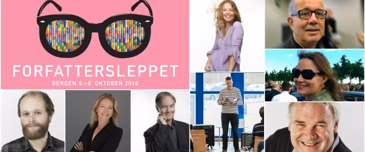 Barnebokseminar for lærere og bibliotekarer