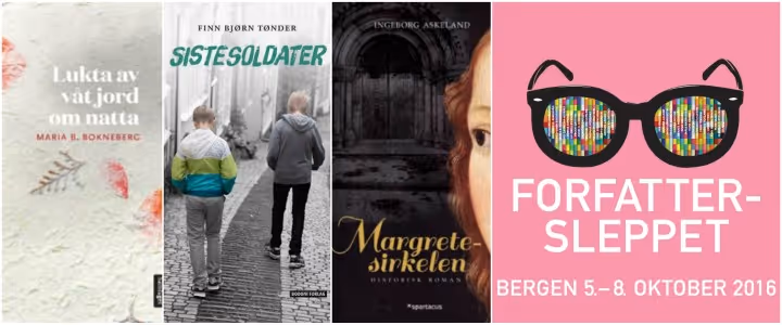 Debutanter - opplesing