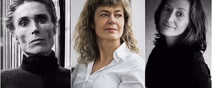 Litteraten: Ferske bøker #torsdag