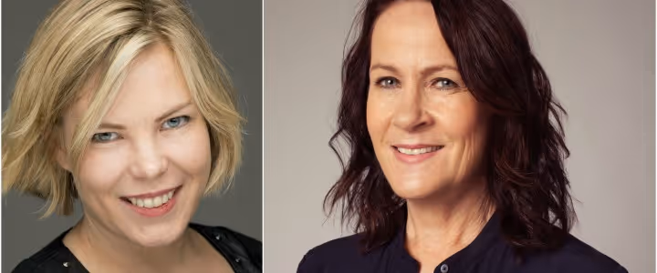 Forfattersentrums debutanttreff 8. desember