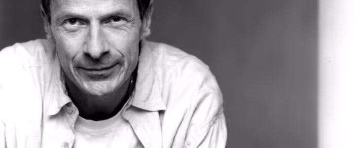 Skrivekurs med Niels Fredrik Dahl