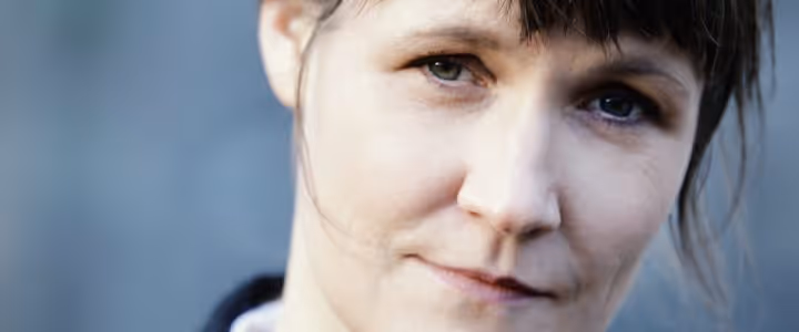 LITTERATEN: Om dramatikk og død. Poetikkseminar med Maria Tryti Vennerød