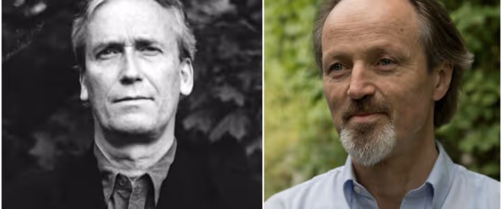 LITTERATEN: Å skrive vandringsmotiv