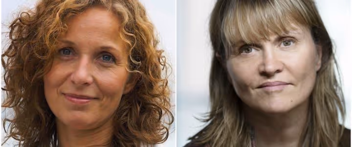 Når ingen andre oppfører seg lenger, hvorfor skal jeg gjøre det?