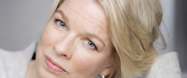 Skriveworkshop med Linn Ullmann