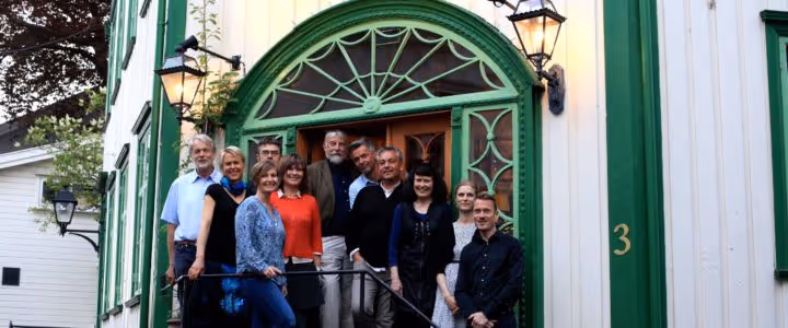 Ibsen- og Hamsundagene