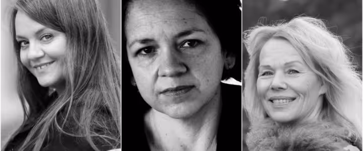 LITTERATEN: Poesi på Circa