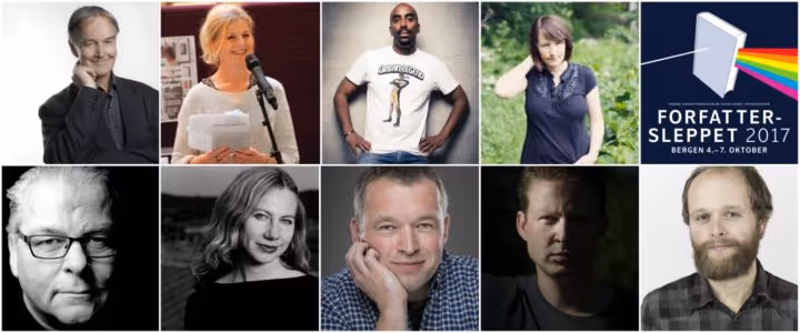 Barnebokseminar for lærerer og bibliotekarer