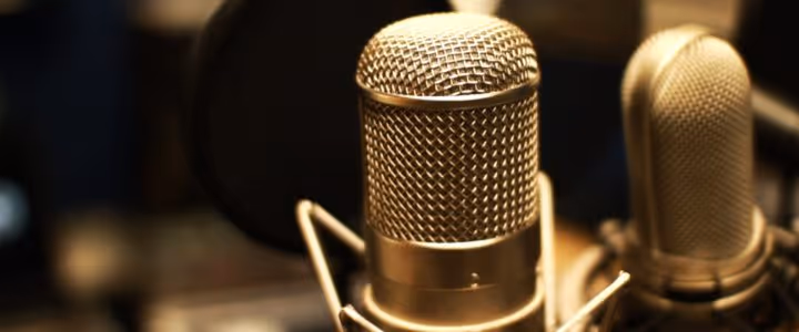 Formidlingskurs - TA MIKROFONEN!