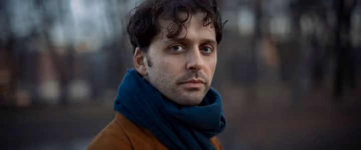 Vitanzaforelesinga - språket, fengselet, flukten