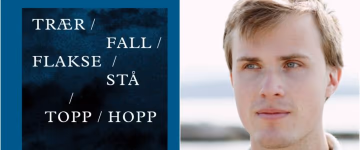 Erlend Wickne og hans litterære kanon