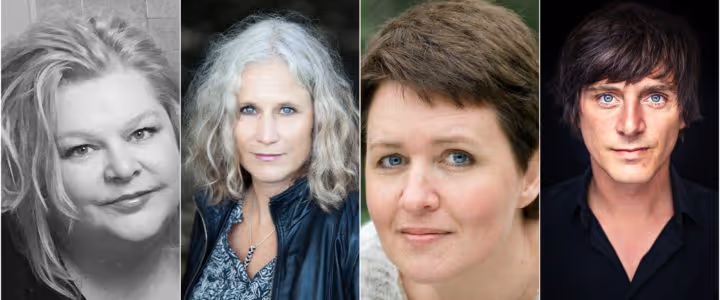 LÆR Å LÆRE BORT – et kurs om å holde skrivekurs