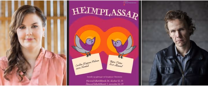 Heimplassar: Ålesund