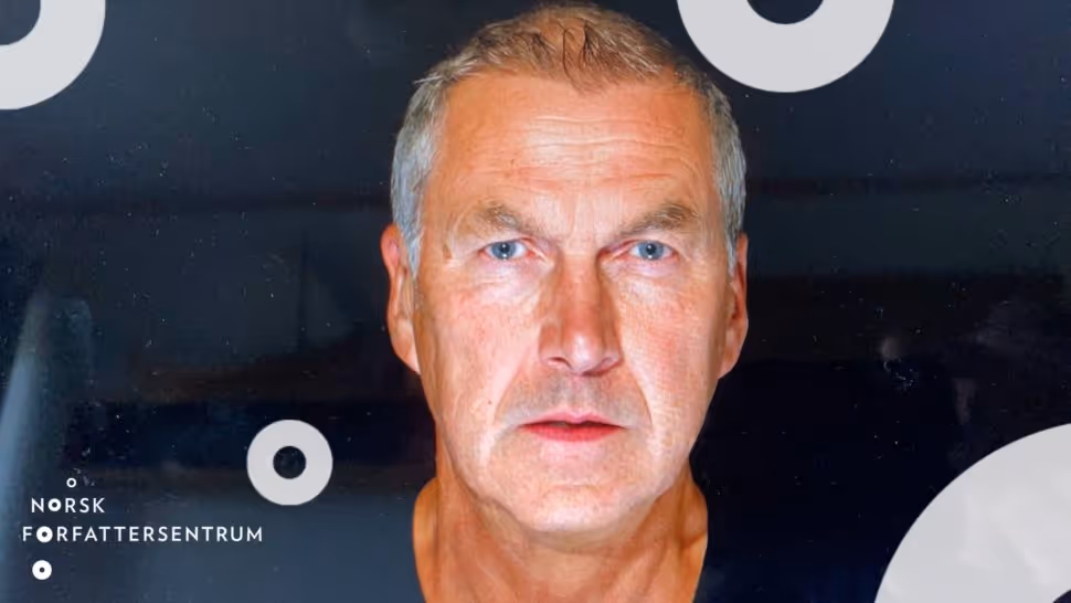 LITTERATEN: Spionkrigen. Foredrag med Bård Wormdal