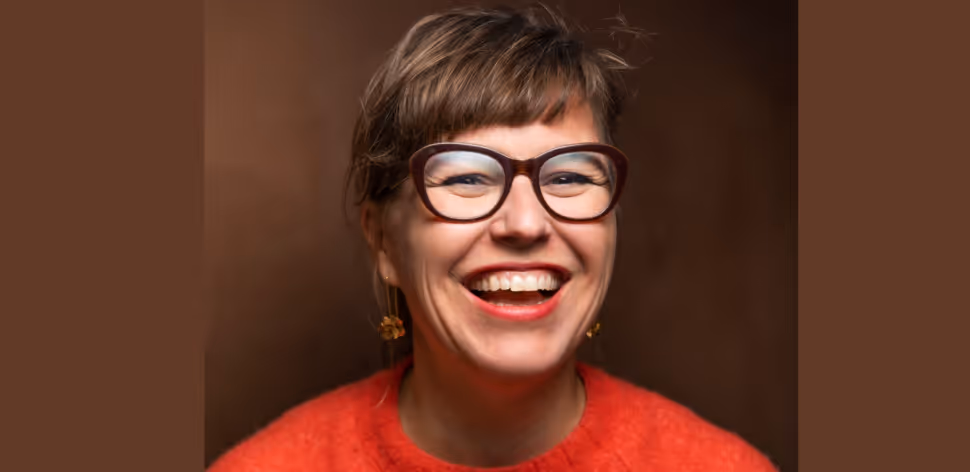 Om ensomhet med Hilde Østby