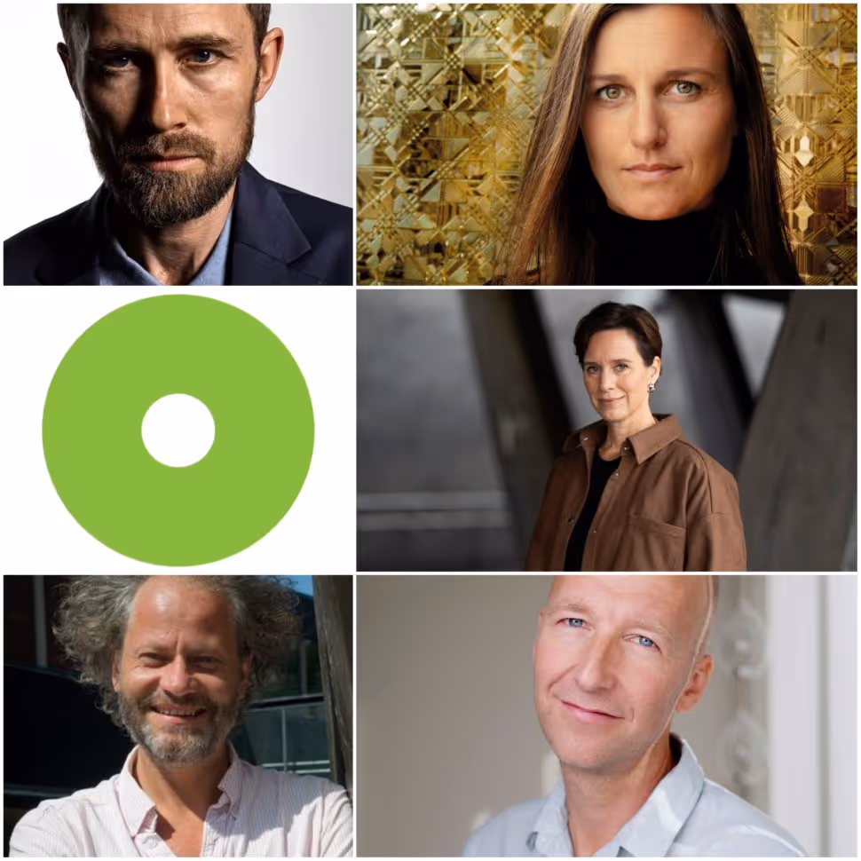 Medlemsseminar: "Sjenanse og leveranse"