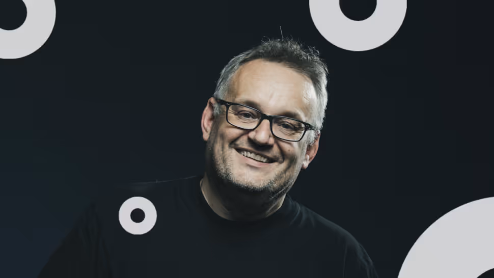 Skrivekurs med Bjørn Sortland