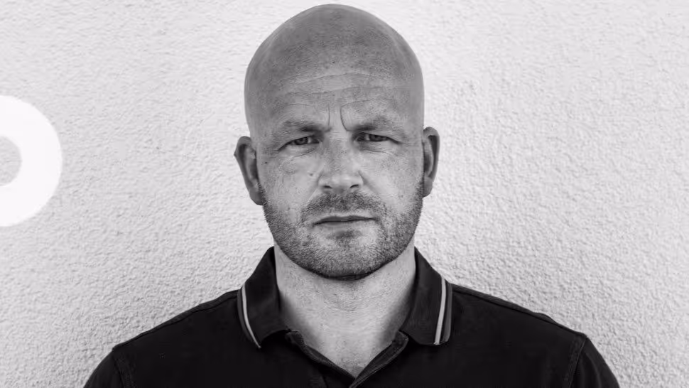 LITTERATEN: Om romanskriving. Poetikkseminar med Kyrre Andreassen