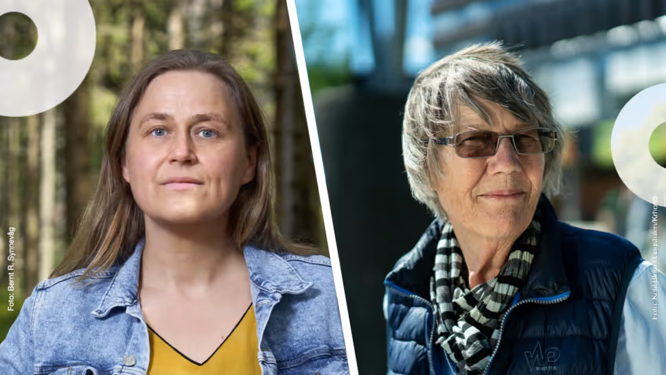 Litteratur & generasjoner (utsolgt)