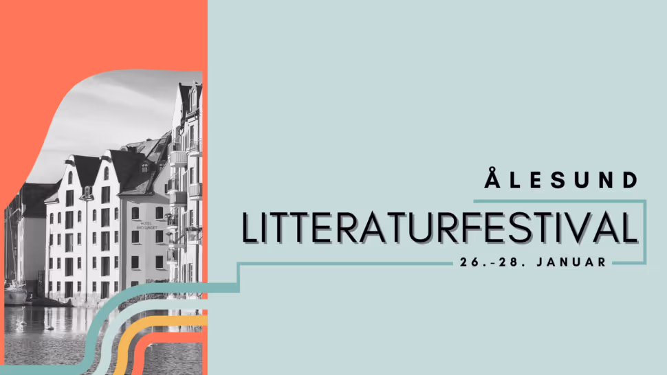 Ålesund litteraturfestival