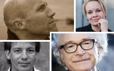 Møre og Romsdal forfattarlag: Basketak