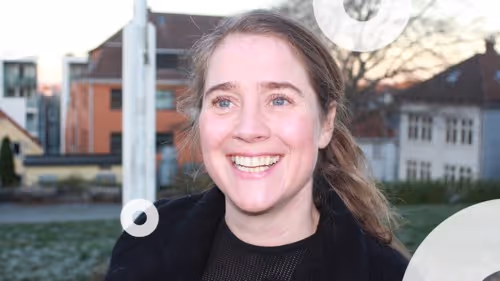 Korleis fortelje ei historie - kurs med Brit Aksnes