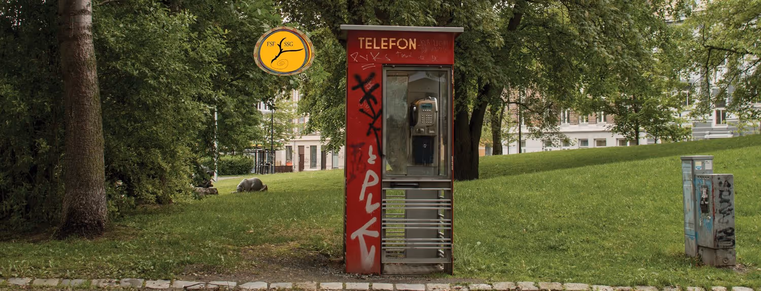 Åpning av verdens første samiske lesekiosk!