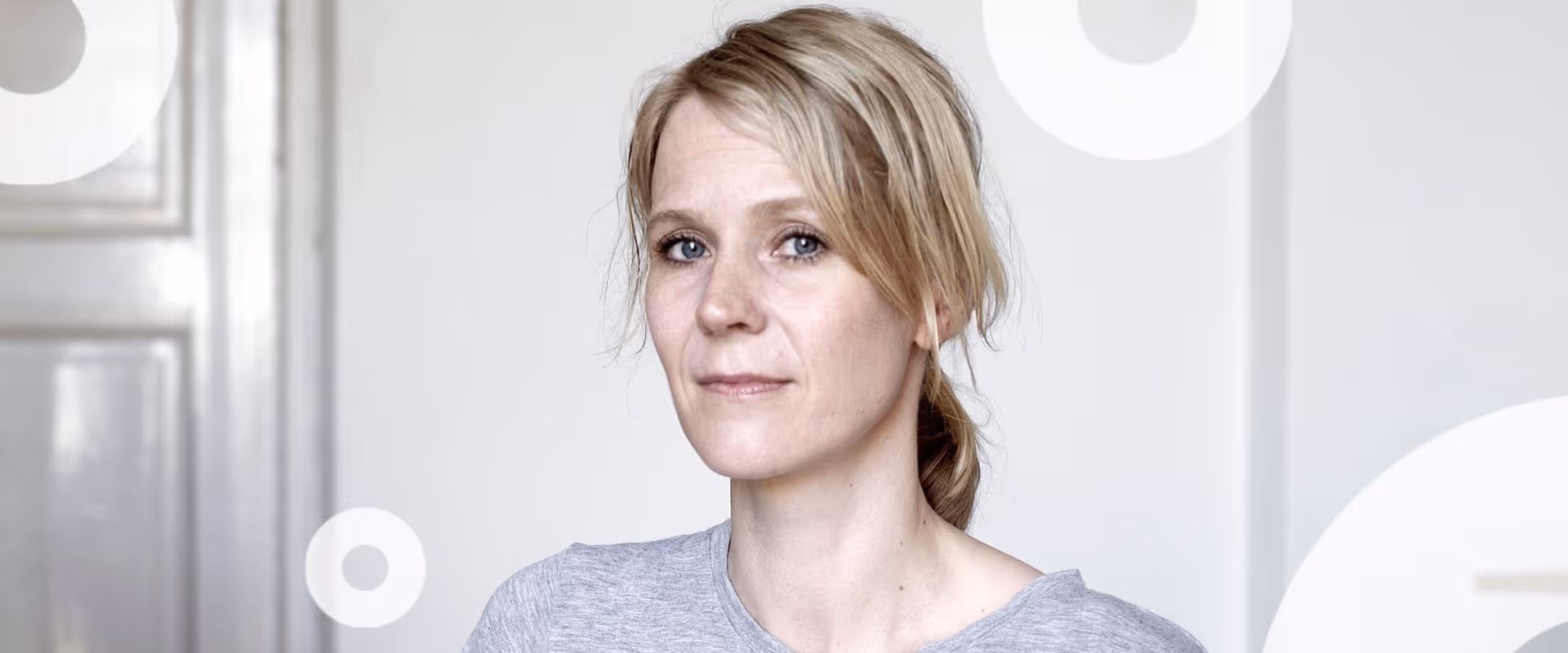 LITTERATEN: Tingenes tilstand. Sandra Lillebø i samtale med Morten Wintervold