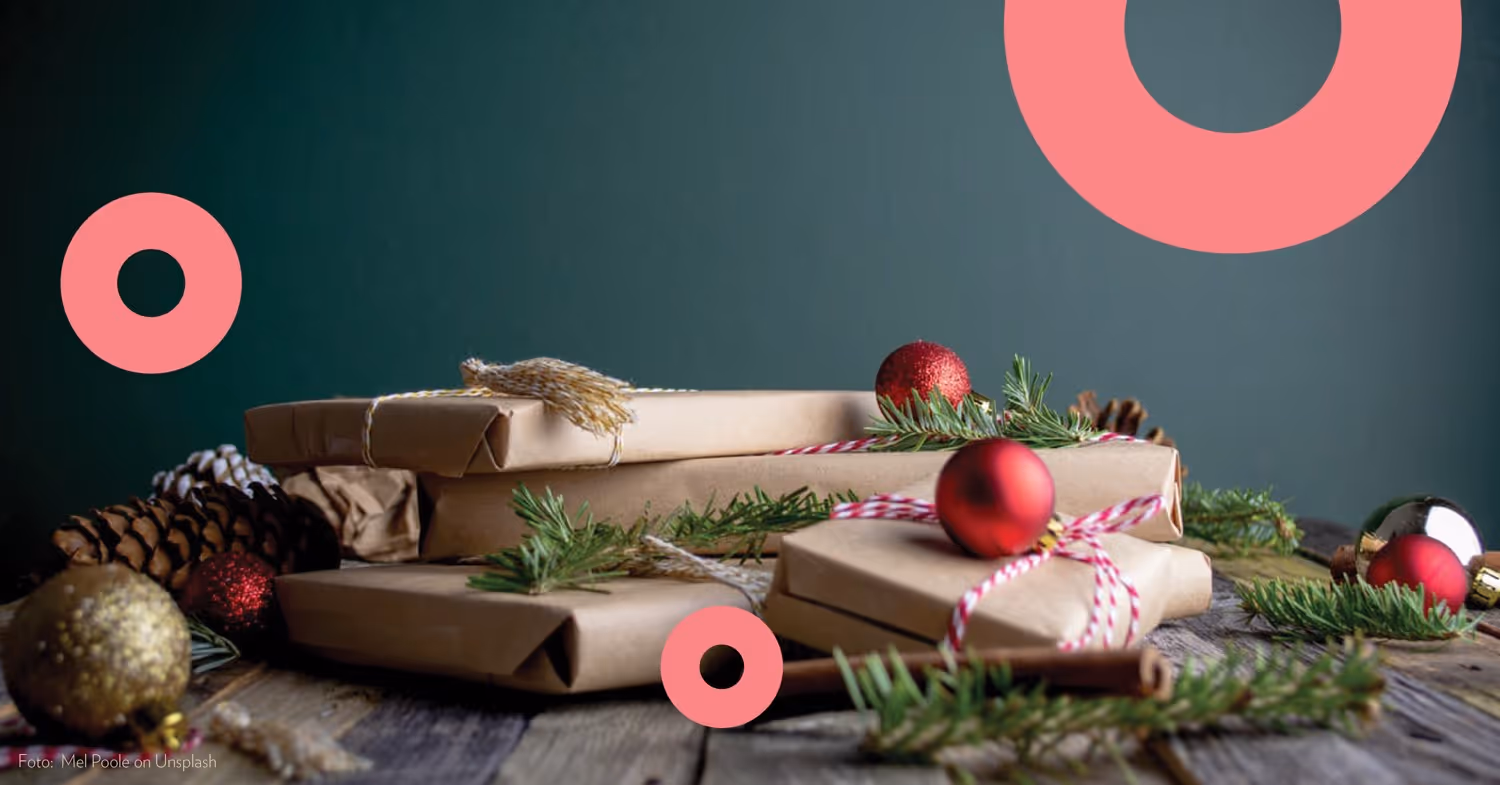 Forfatternes julemarked 2020