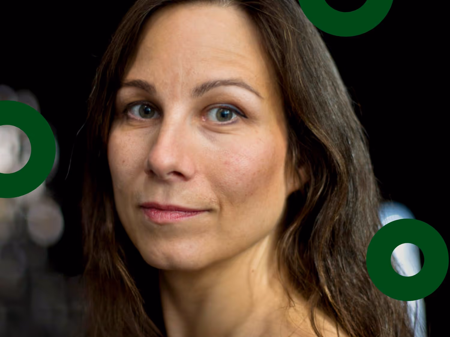 Ord i lunsjen: Susanne Hætta