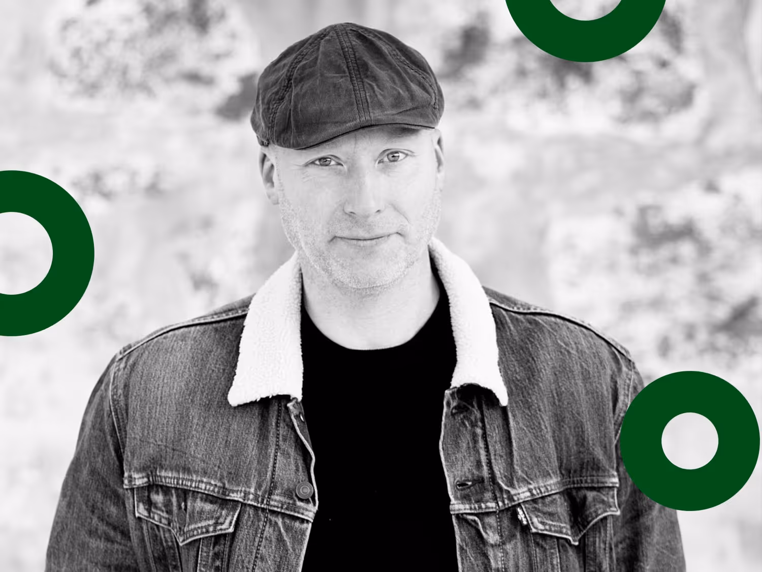 Ord i lunsjen: Torgeir Ekerholt Sæveraas