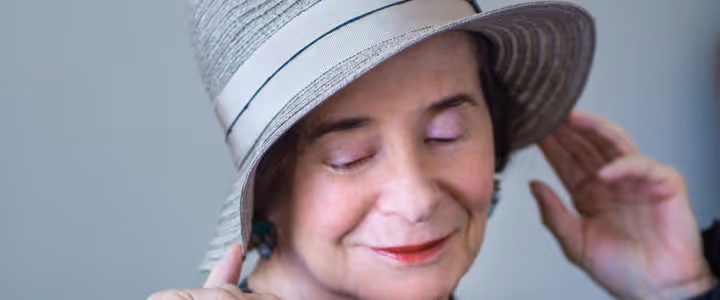 Poesiti med Gloria Gervitz