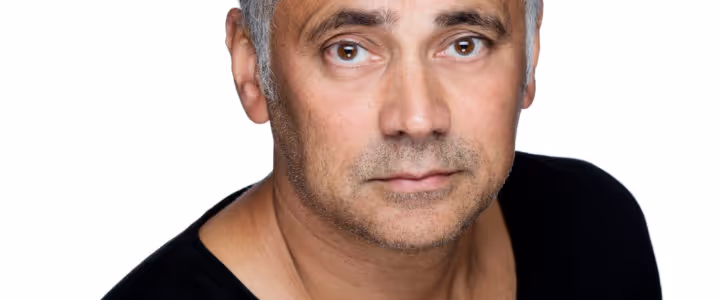 Skrivekurs med Ivo de Figueiredo